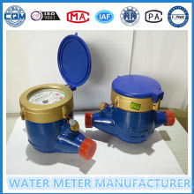 Domestic Water Meters Dn 20mm (3/4")